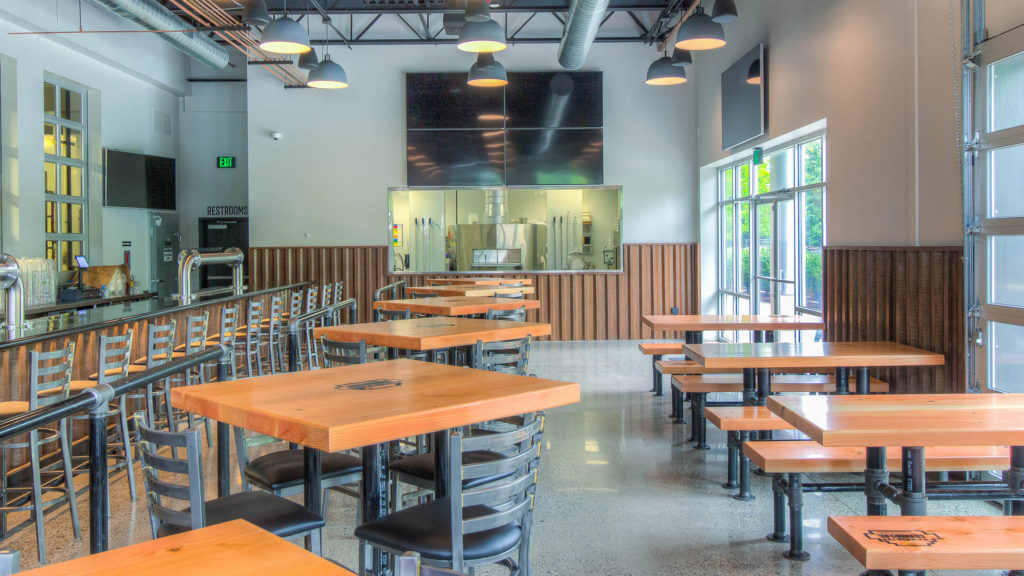 20 Corners Brewing