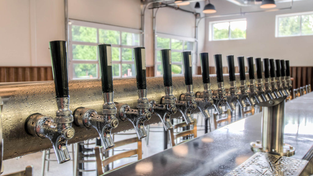 20 Corners Brewing